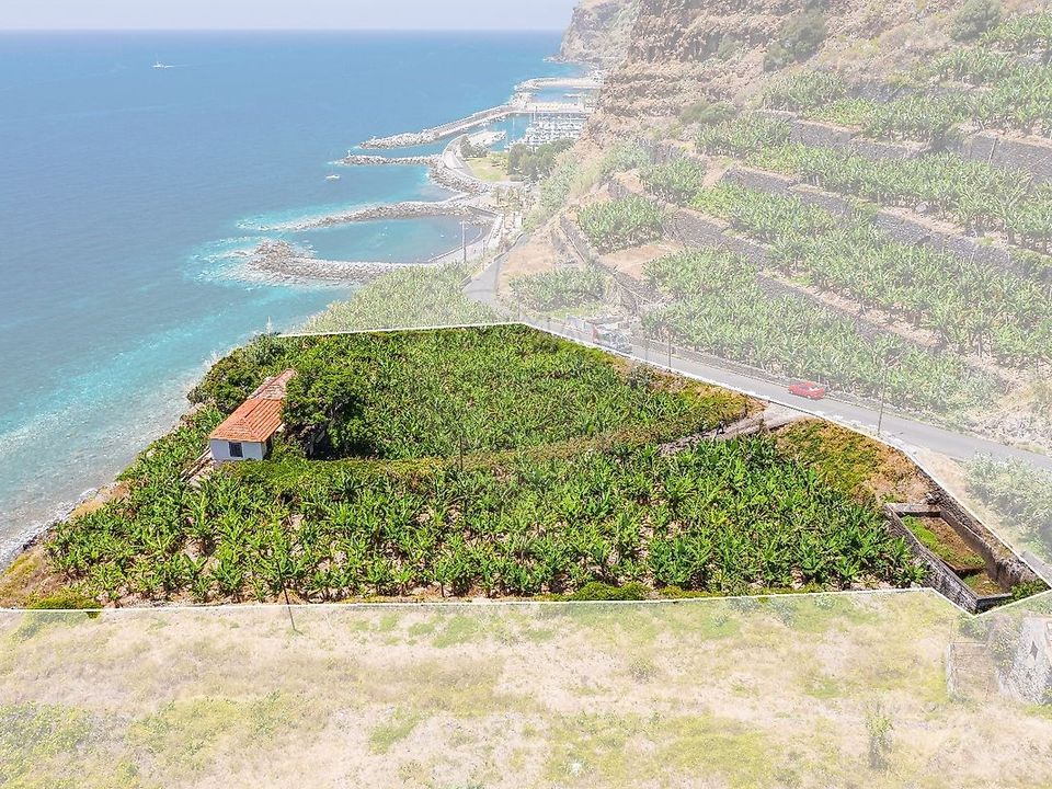 Villa i Calheta, Madeira - foto 3