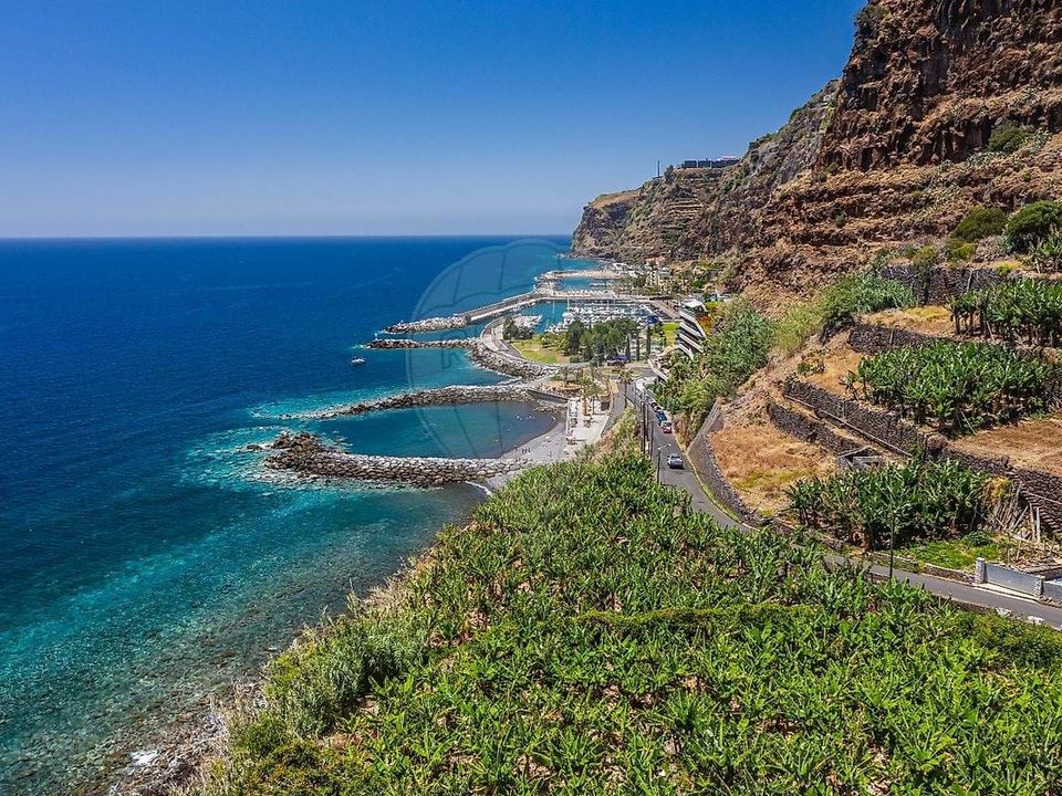 Villa i Calheta, Madeira - foto 4
