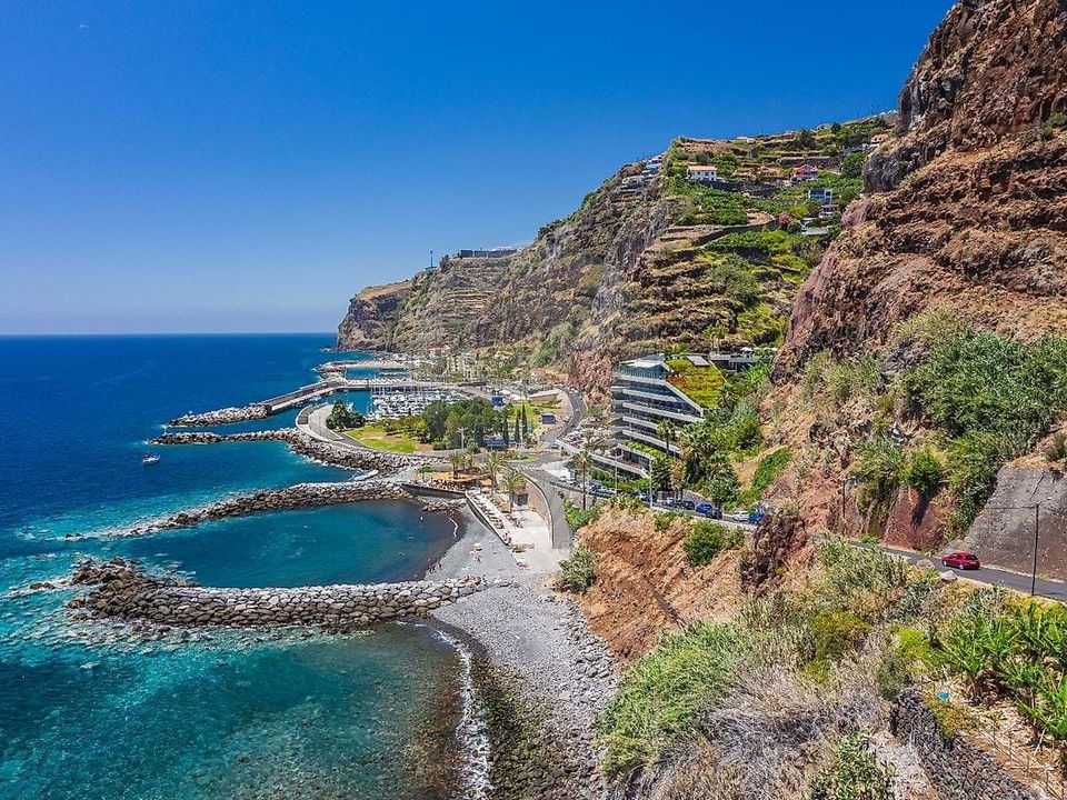 Villa i Calheta, Madeira - foto 5