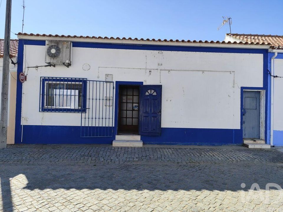 Erhvervsejendom i Avis, Portalegre - foto 1