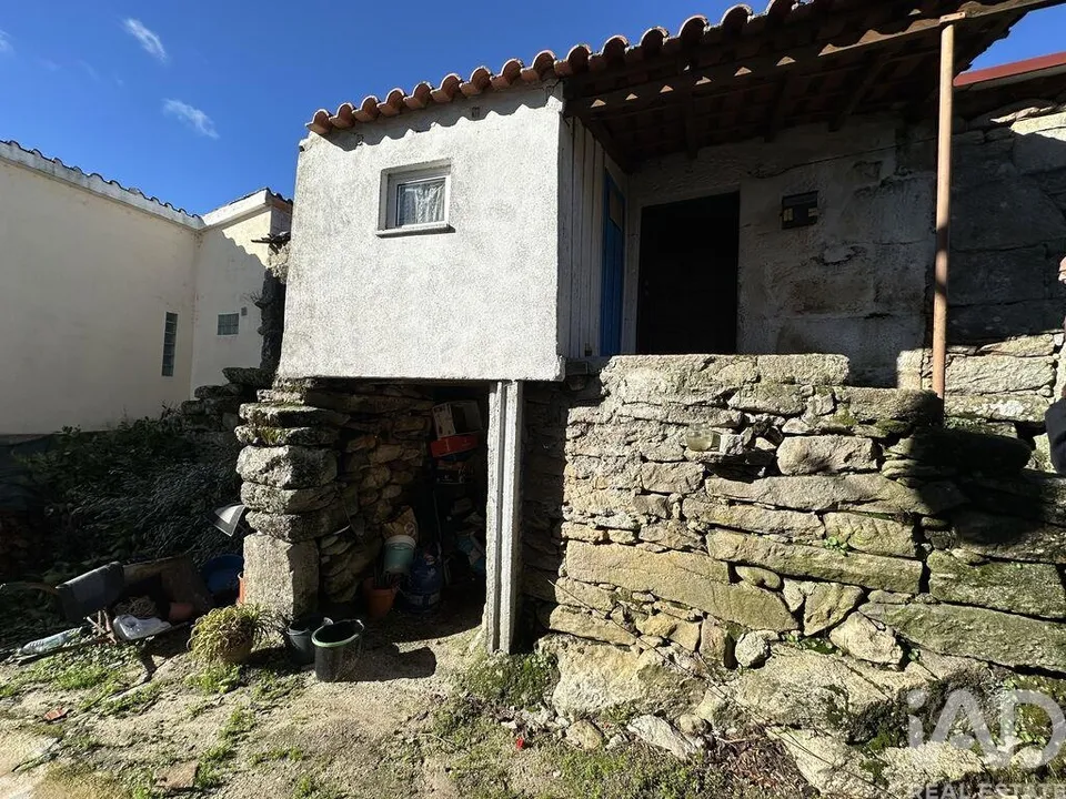 Byhus i Trancoso, Guarda - foto 2