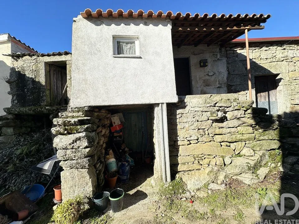 Byhus i Trancoso, Guarda - foto 3