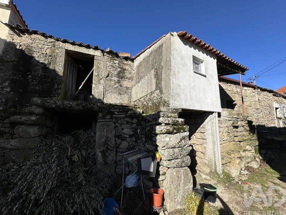 Byhus i Trancoso, Guarda - foto 4