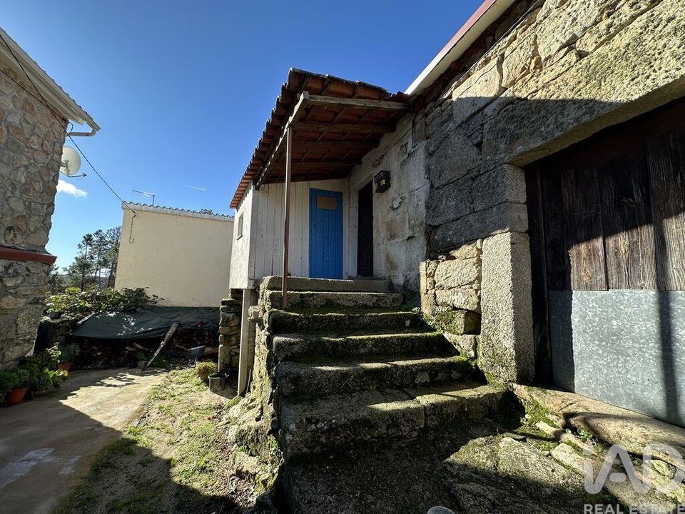 Byhus i Trancoso, Guarda - foto 5