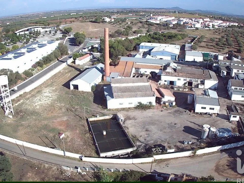 Helårsgrund i Moura, Beja - foto 2