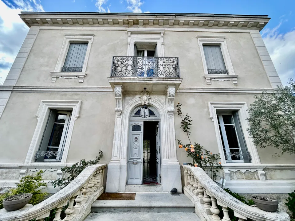 Villa i Sommieres, Gard - foto 2