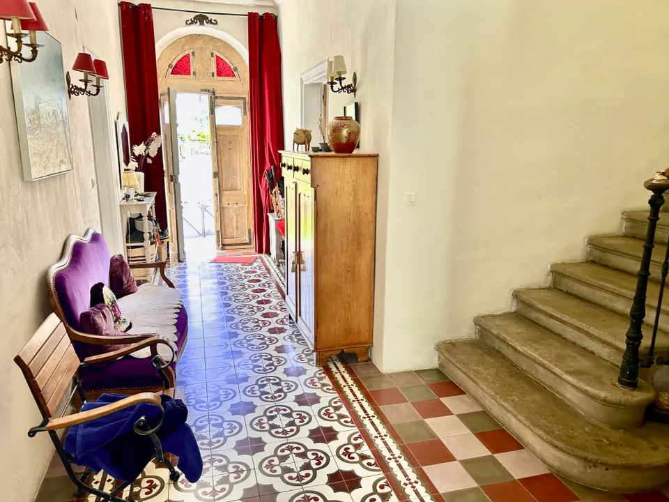 Villa i Sommieres, Gard - foto 5