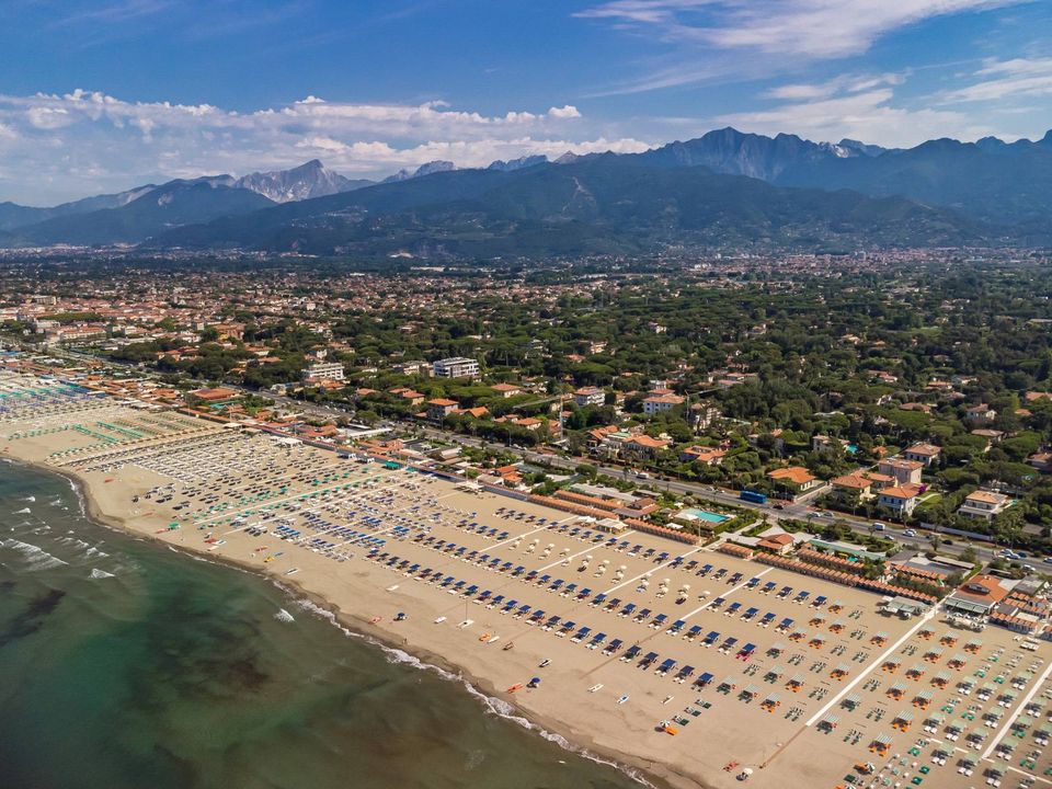 Villa i Forte dei Marmi, Lucca - foto 4
