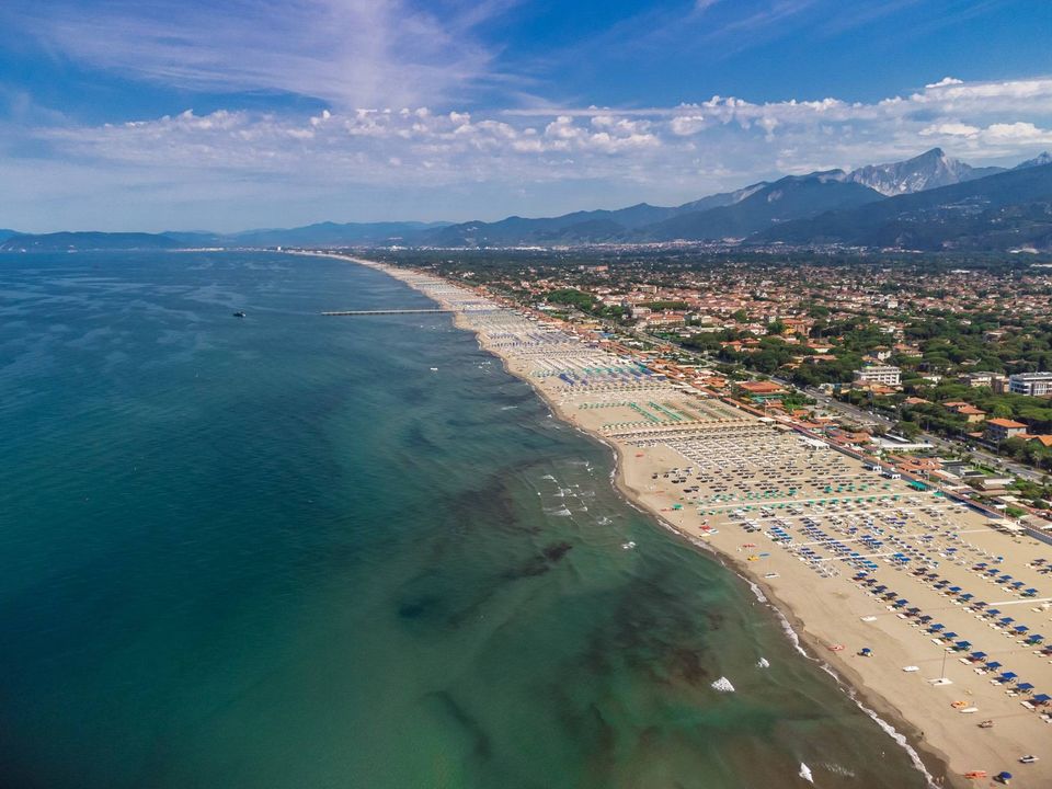 Villa i Forte dei Marmi, Lucca - foto 5