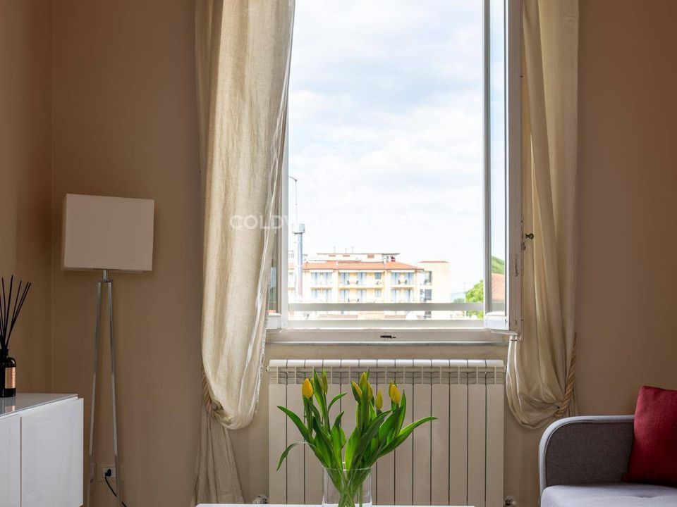 Apartament a Forte dei Marmi, Lucca - foto 1