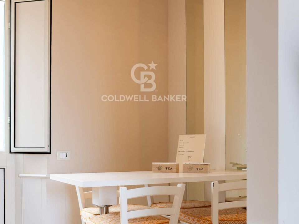 Apartament a Forte dei Marmi, Lucca - foto 5