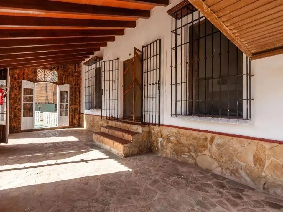 Landejendom i Antequera, Malaga - foto 5