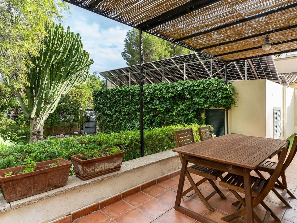 Villa i Portals Nous, Mallorca - foto 2