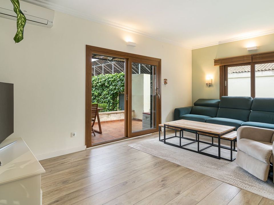 Villa i Portals Nous, Mallorca - foto 4