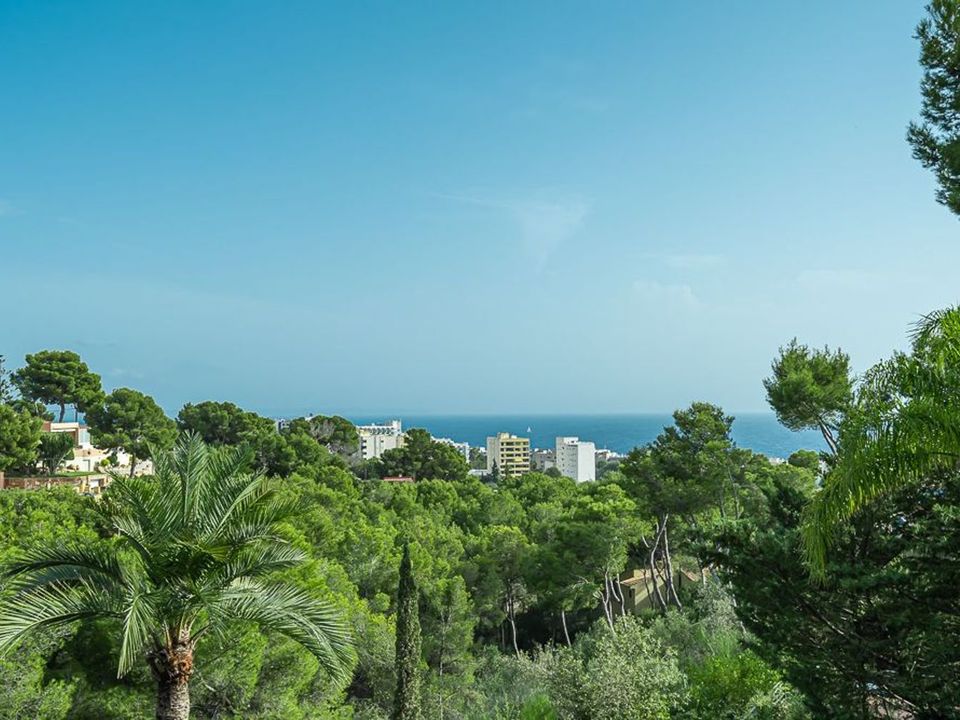 Villa i Costa D'en Blanes, Mallorca - foto 2