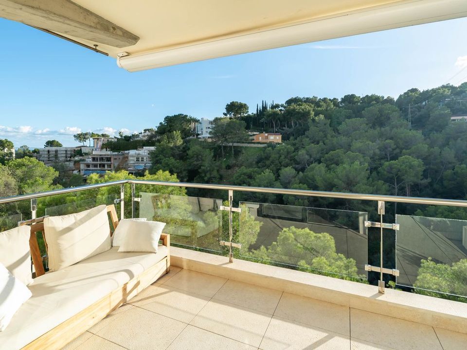 Lejlighed i Cas Catala, Mallorca - foto 1