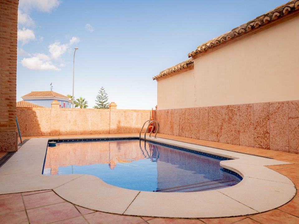 Villa i Antequera, Malaga - foto 1