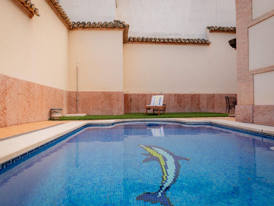 Villa i Antequera, Malaga - foto 2