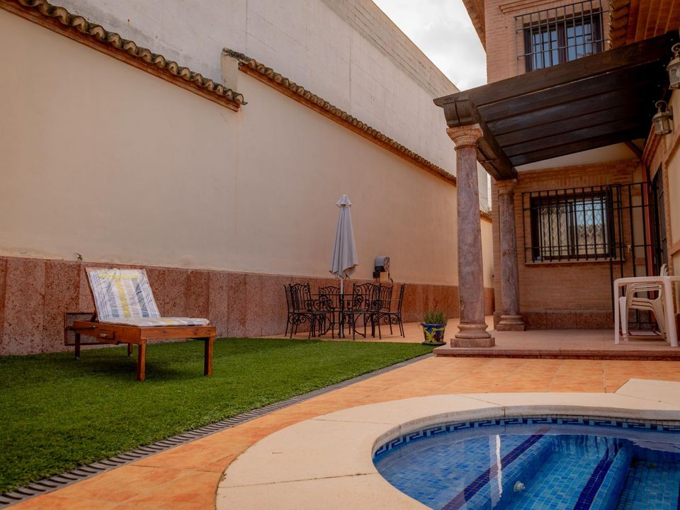 Villa i Antequera, Malaga - foto 3