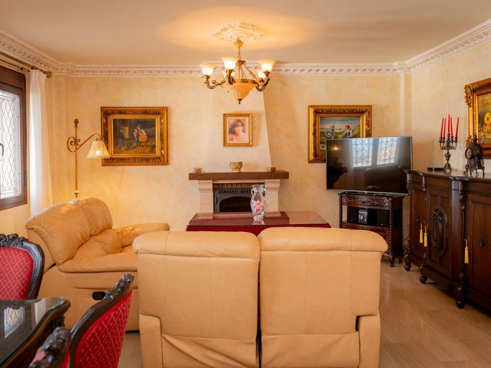 Villa i Antequera, Malaga - foto 4
