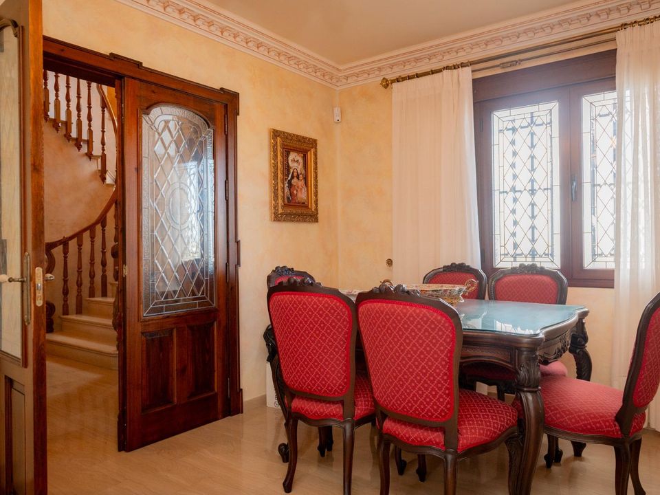 Villa i Antequera, Malaga - foto 5