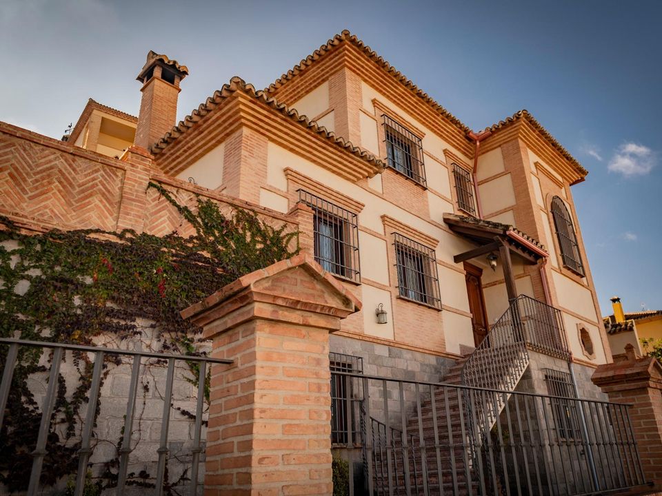 Villa - Antequera, Malaga - photo 5
