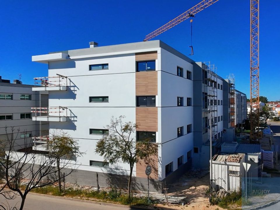 Lejlighed i Portimao, Faro - foto 4