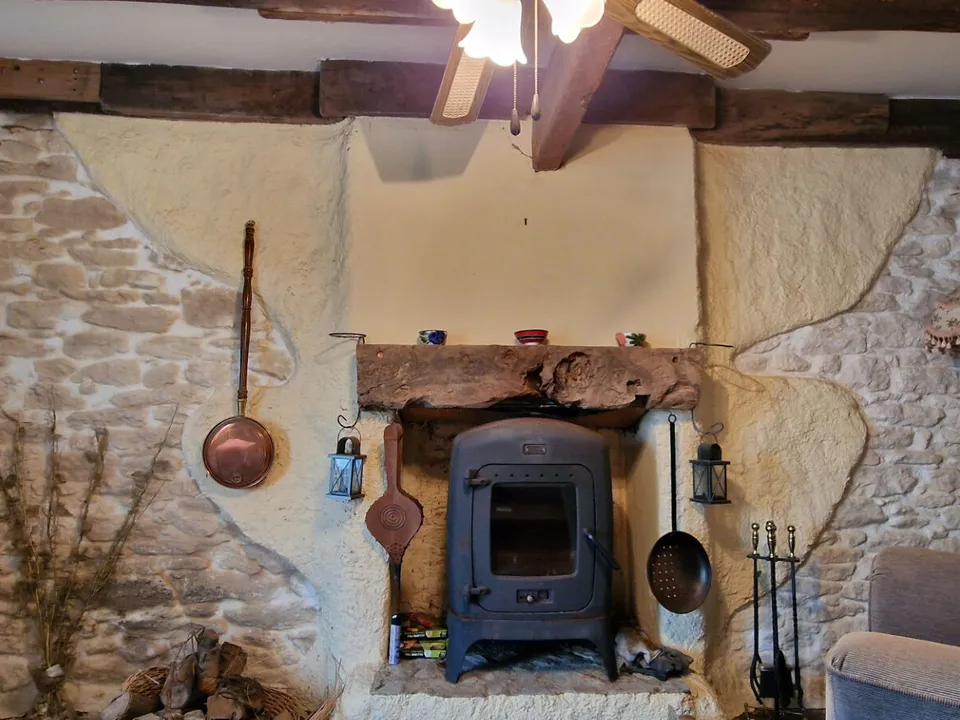 Villa a Réguiny, Morbihan - foto 2