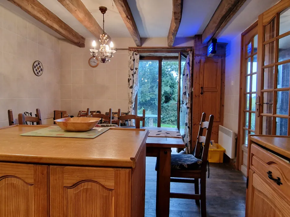Villa a Réguiny, Morbihan - foto 3