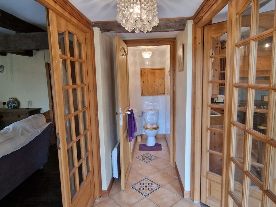 Villa a Réguiny, Morbihan - foto 5