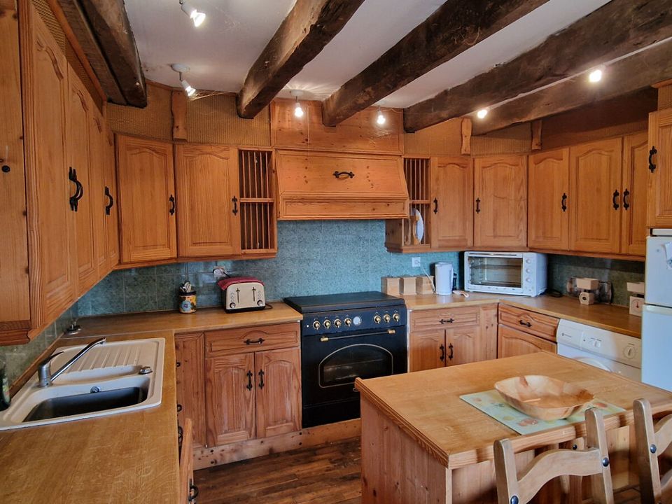 Villa en Réguiny, Morbihan - foto 4