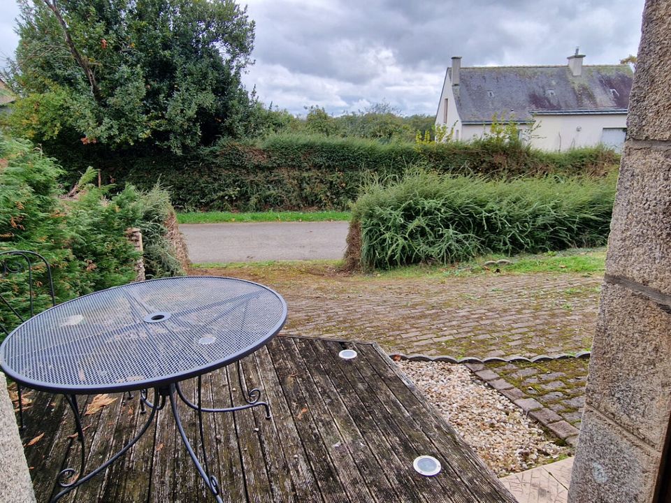 Villa en Réguiny, Morbihan - foto 5