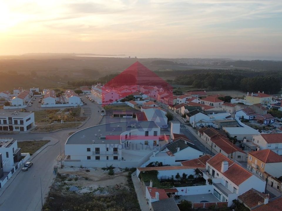 Lejlighed i Atouguia da Baleia, Leiria - foto 2