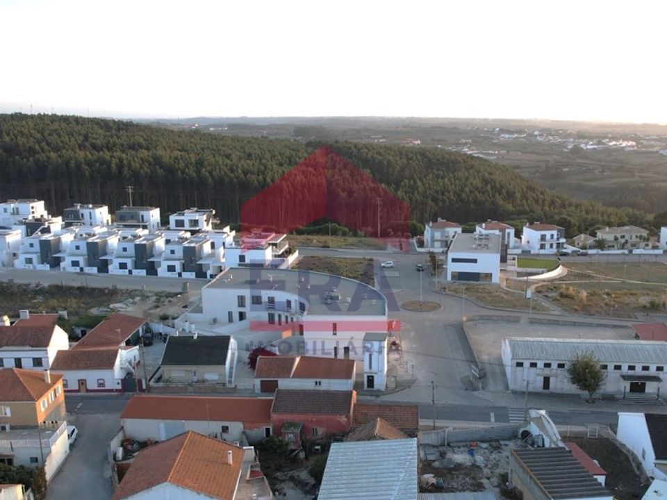 Lejlighed i Atouguia da Baleia, Leiria - foto 3