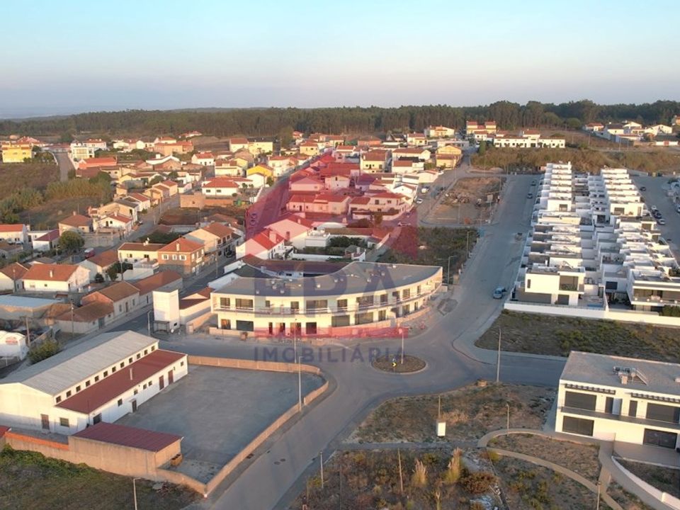 Lejlighed i Atouguia da Baleia, Leiria - foto 4