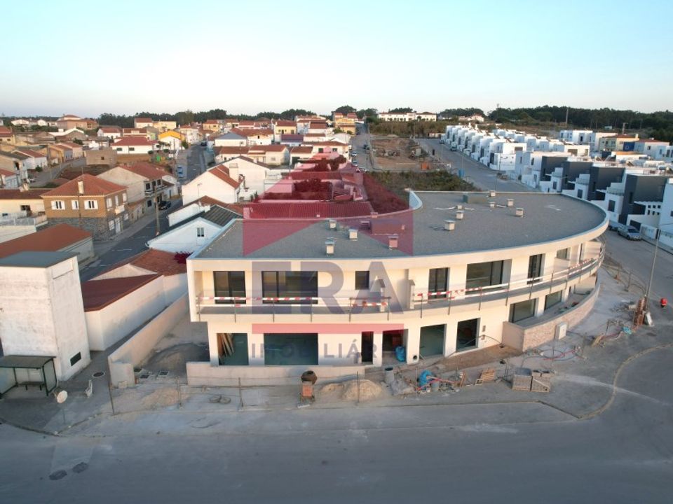 Lejlighed i Atouguia da Baleia, Leiria - foto 5