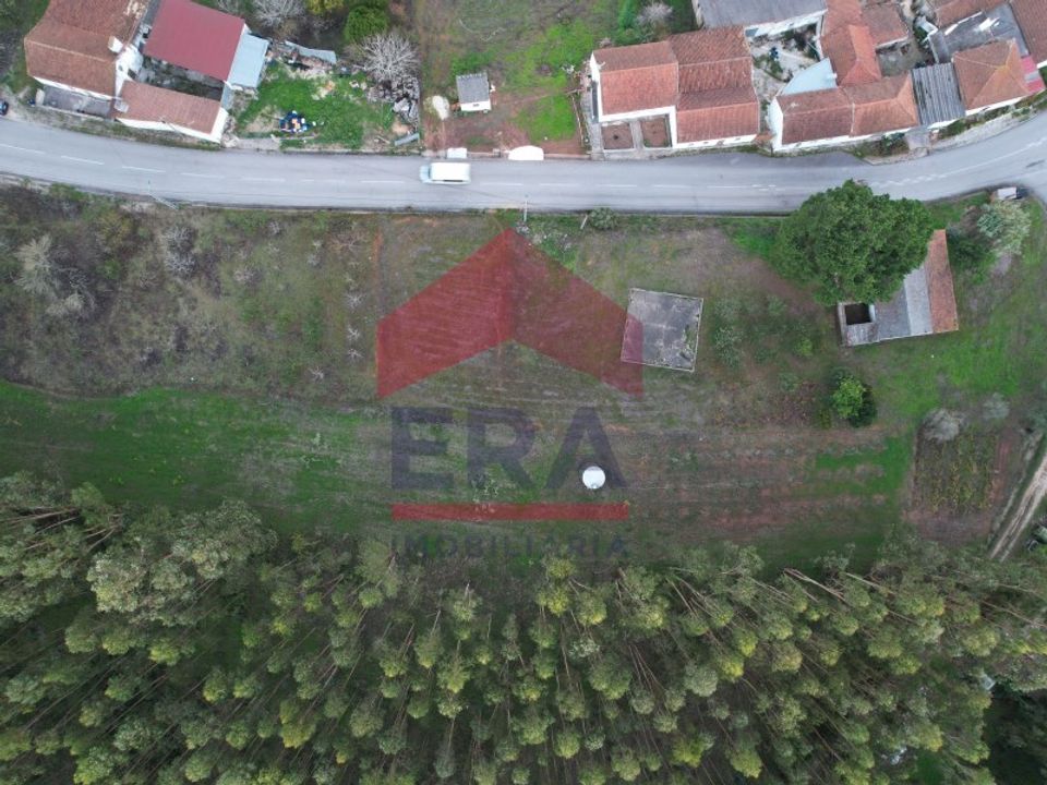 Tomt i Alvorninha, Leiria - bilde 2