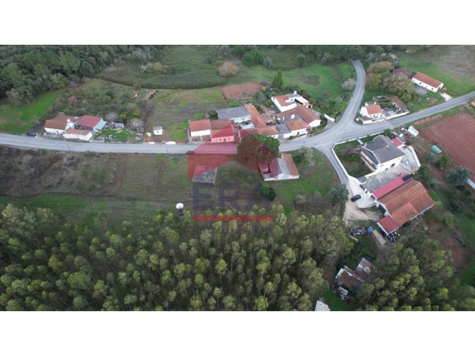 Tomt i Alvorninha, Leiria - bilde 3