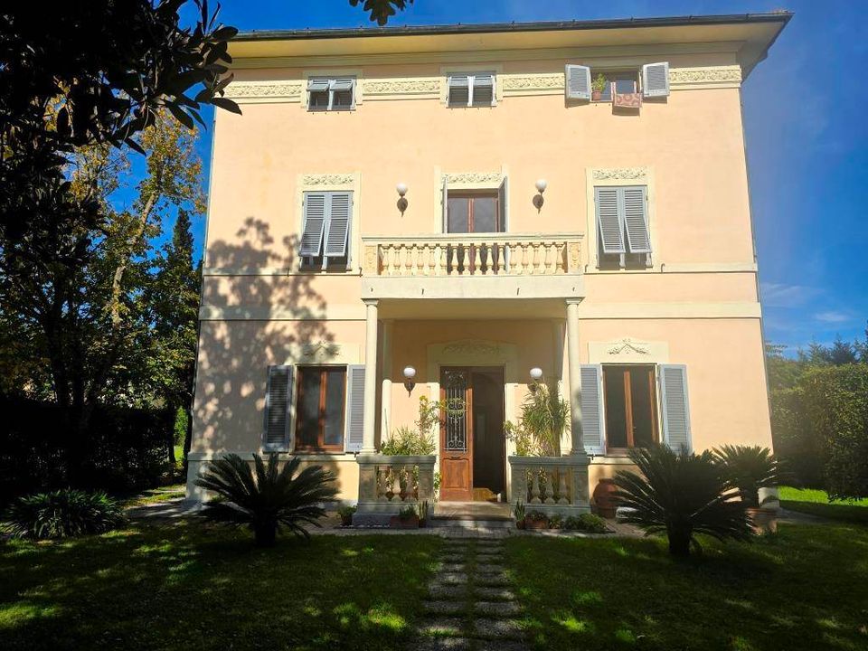 Villa i Porcari, Lucca - foto 3