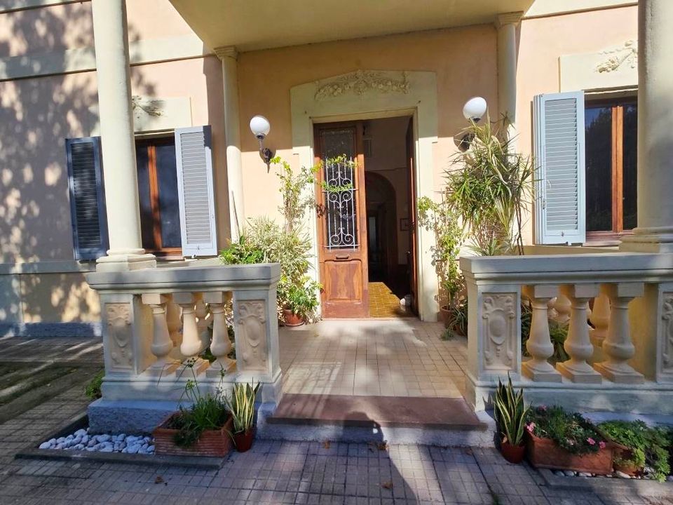Villa i Porcari, Lucca - foto 4