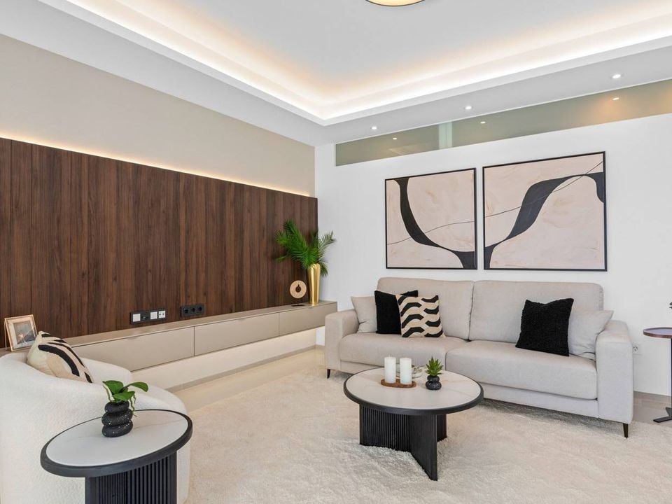 Penthouse i Rojales, Alicante - foto 4