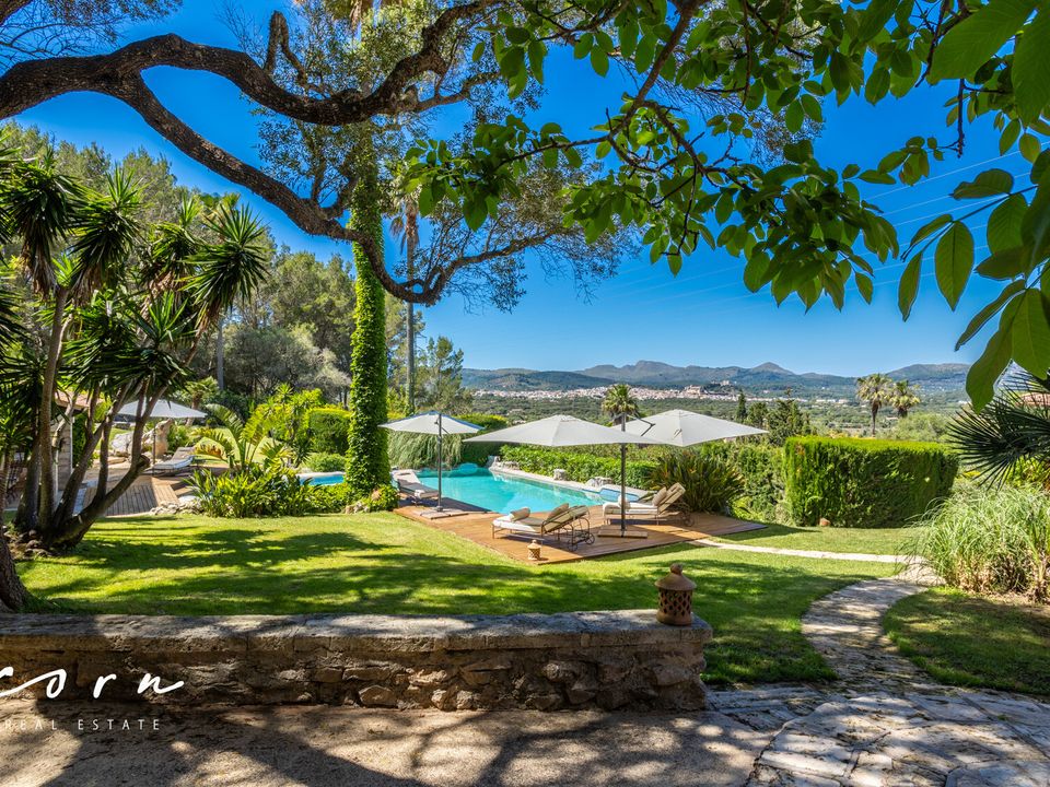 Landejendom i Arta, Mallorca - foto 2