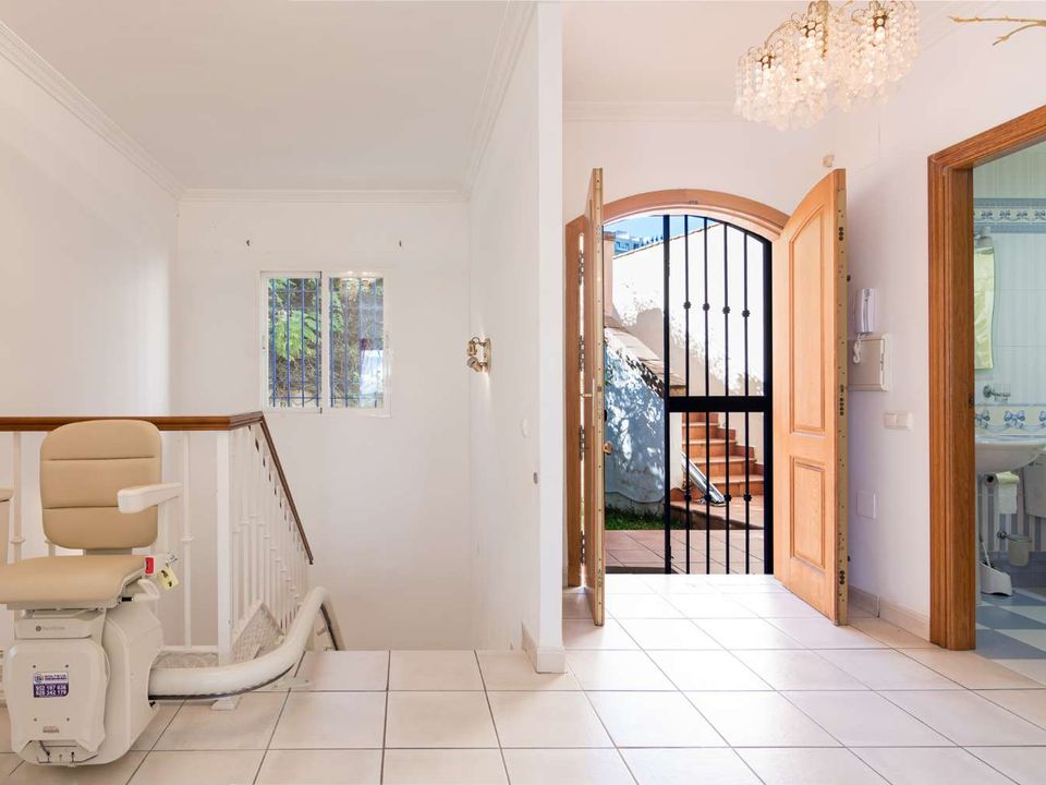 Villa i Torrox, Malaga - foto 5