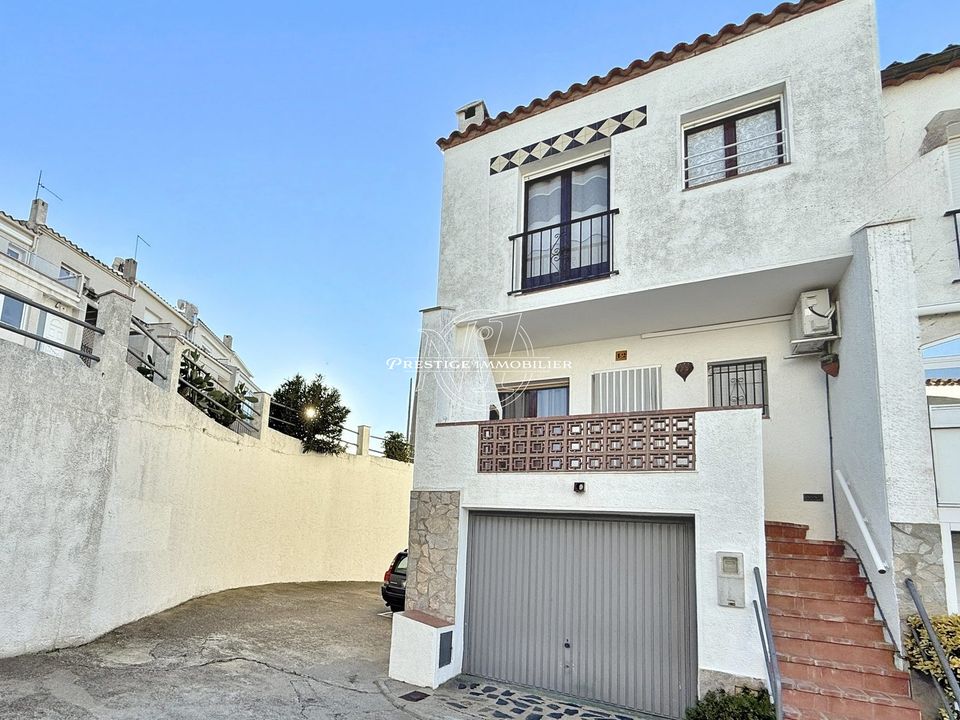 Villa i Roses, Gerona - foto 1