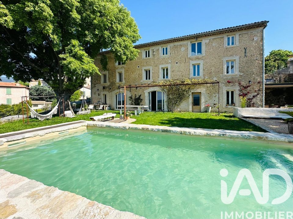 Villa i Fayence, Var - foto 1