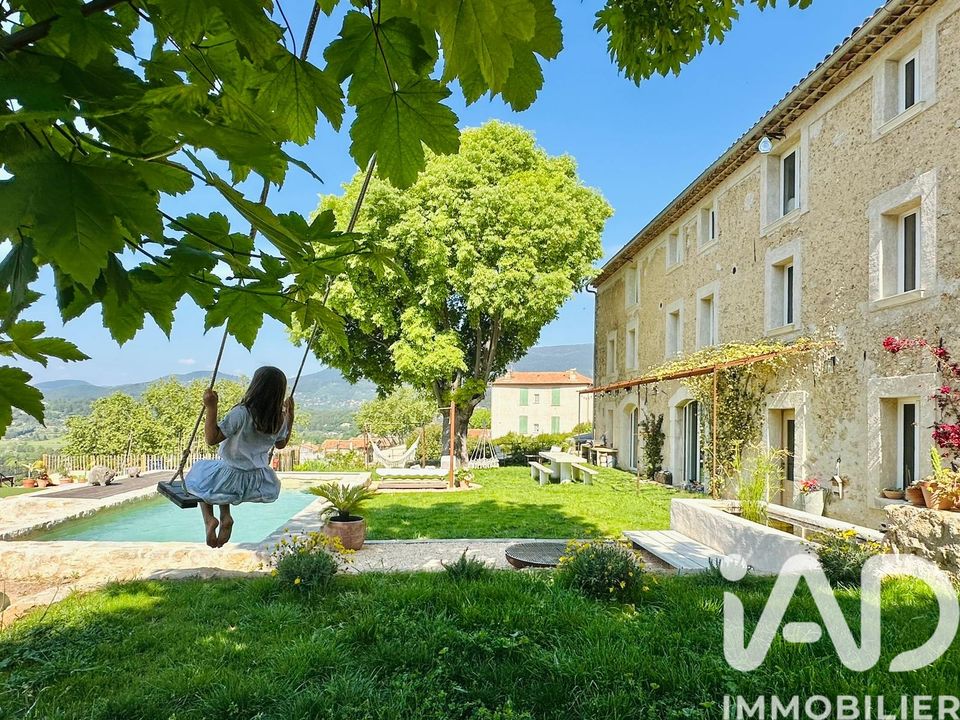 Villa i Fayence, Var - foto 2
