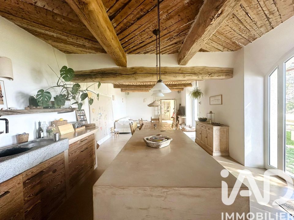 Villa i Fayence, Var - foto 3