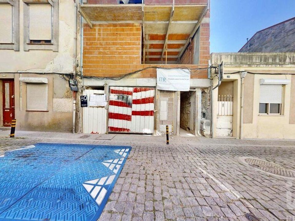 Byhus i Porto, Porto - foto 3