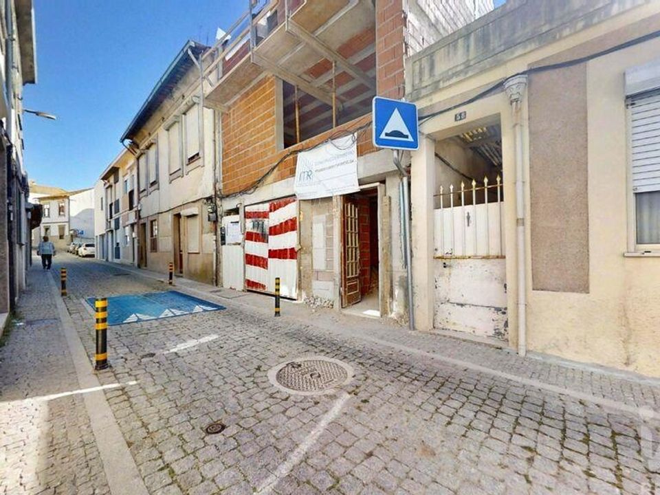 Byhus i Porto, Porto - foto 4