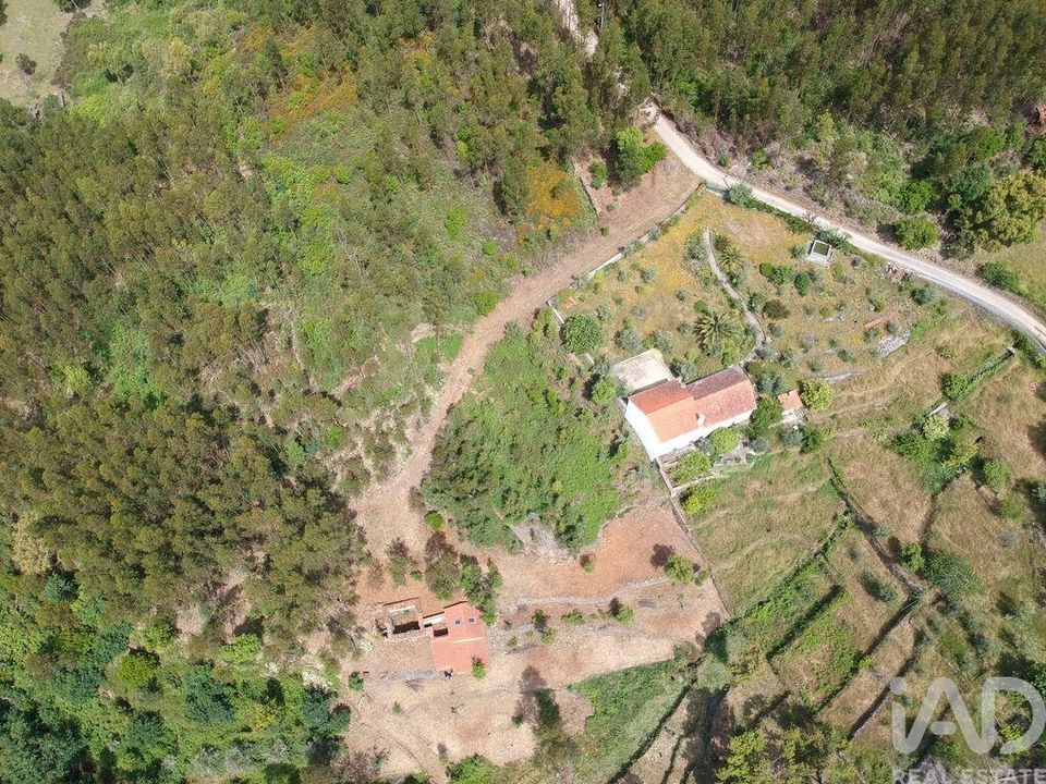 Byhus i Serta, Castelo Branco - foto 1